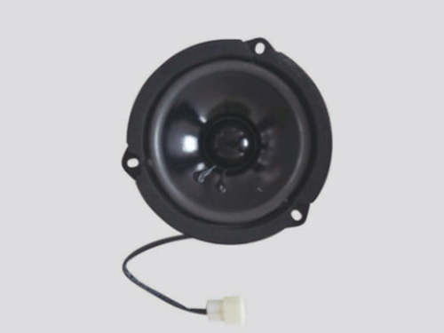 扬声器喇叭
